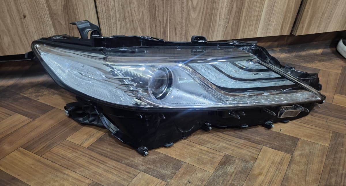 Fara Toyota üçün