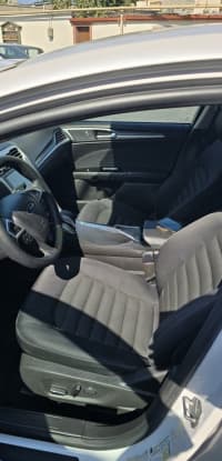 Ford Fusion (North America), 2014 il, 250000 km, 1500 L — şəkil 16