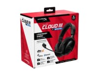 HyperX qulaqlıq — şəkil 1