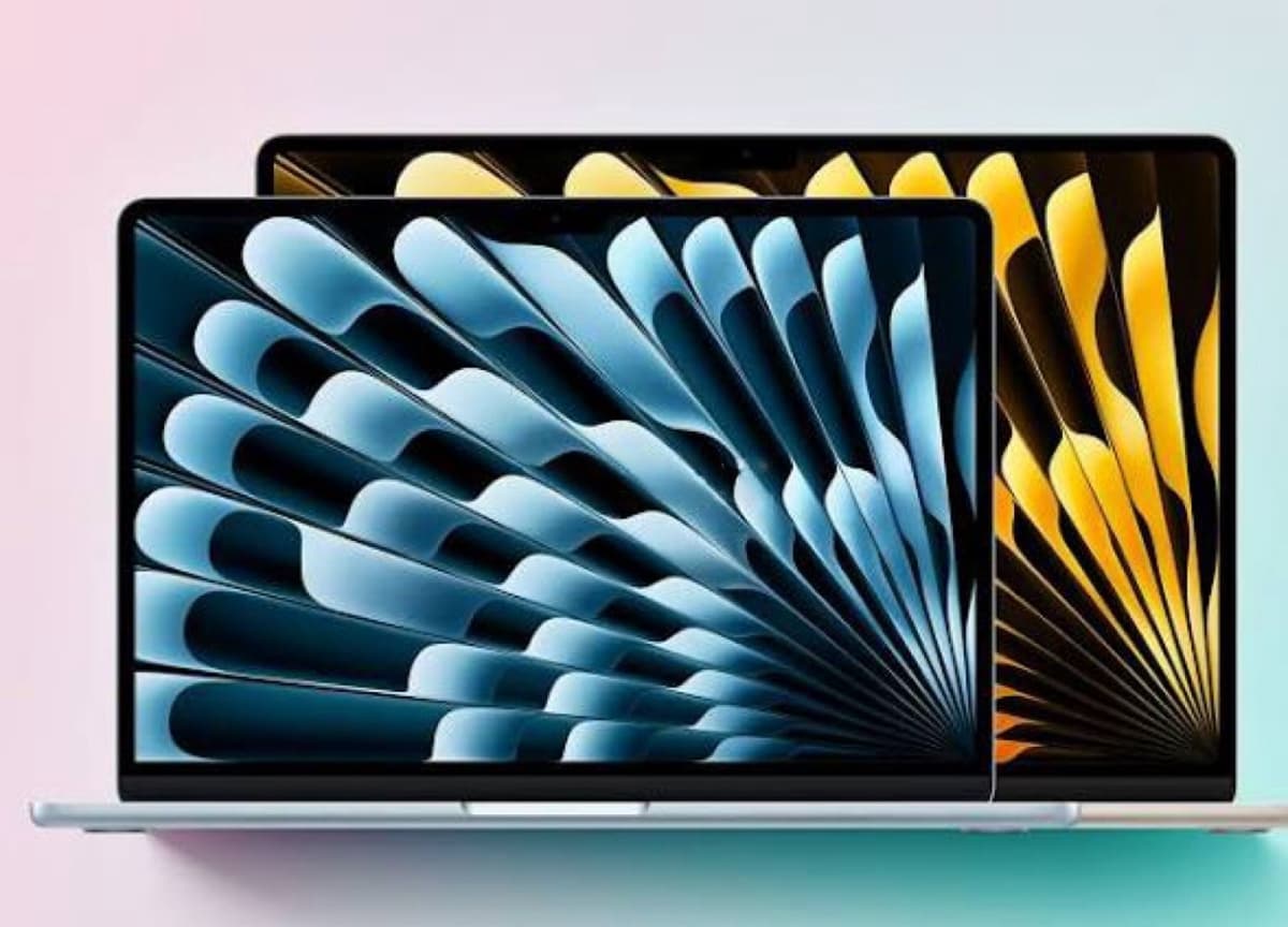 Apple markalı notbuk, Boz rəng