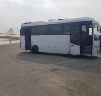Mikroavtobus Isuzu 2018 — şəkil 8