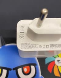 Adapter başlığı 67W sürətli şarj — şəkil 6