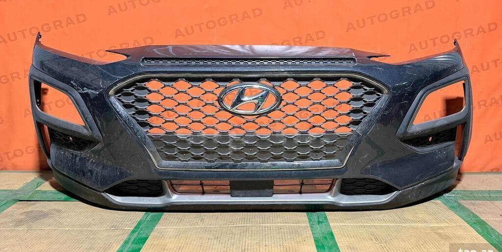 Ön bufer Hyundai Kona 2018-2020