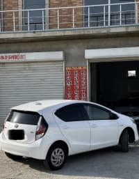 Toyota Aqua, 2016 il, 211000 km, 1500 L — şəkil 2