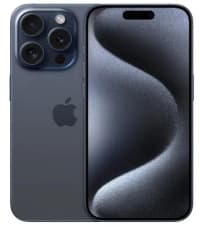 Apple iPhone 15 Pro Max, 8 GB — şəkil 2