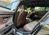 BMW 640, 2012 il, 175000 km, 3 L — şəkil 8