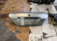 Arxa baqaj qapağı Nissan/Lexus/Toyota/Mitsubishi — şəkil 4
