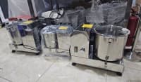 Peşəkar Tərəvəz və Ət Doğrayan Food Cutter — şəkil 5