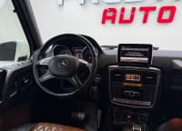 Mercedes G 63 AMG, 2013 il, 112000 km, 5500 L — şəkil 17