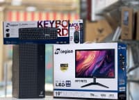 Intel Core i5 Masaüstü Kompüter Dəsti — şəkil 2