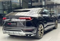 Lamborghini Urus, 2021 il, 8800 km, 4000 L — şəkil 9