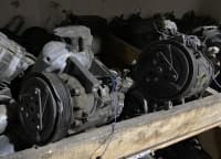 Kondisioner kompressoru Toyota Nissan Lexus Infiniti — şəkil 6