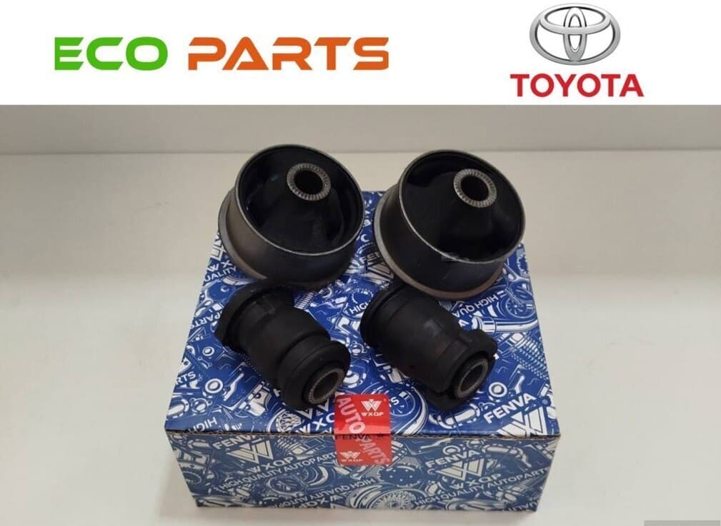 Rezin-metal oynaq Toyota Corolla