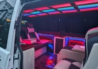 Mikroavtobus Mercedes-Benz V250 VIP 2020 — şəkil 6