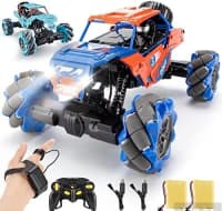 Off-Road Drift RC Oyuncaq Avtomobil — şəkil 2
