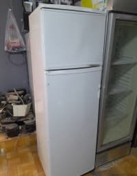 Indesit soyuducu — şəkil 1