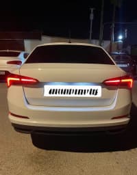 Skoda Rapid, 2021 il, 124000 km, 1.6 L — şəkil 10