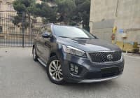 Kia Optima 2018 İcarəyə Verilir — şəkil 3