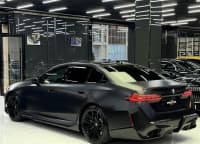 BMW M5, 2024 il, 7000 km, 4400 L — şəkil 16