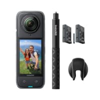 Aksiyon kamera Insta360 Adventure Combo — şəkil 2
