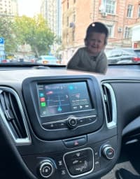 Chevrolet Malibu, 2018 il, 160000 km, 1500 L — şəkil 14