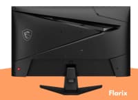 Monitor MSI MAG 274QF X24 24" 2K WQHD 240Hz — şəkil 5