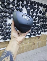Airbag və airbag qapağı Hyundai Elantra N 2022 — şəkil 3