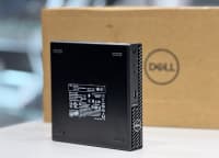 Dell Optiplex 3090 Mini PC — şəkil 3
