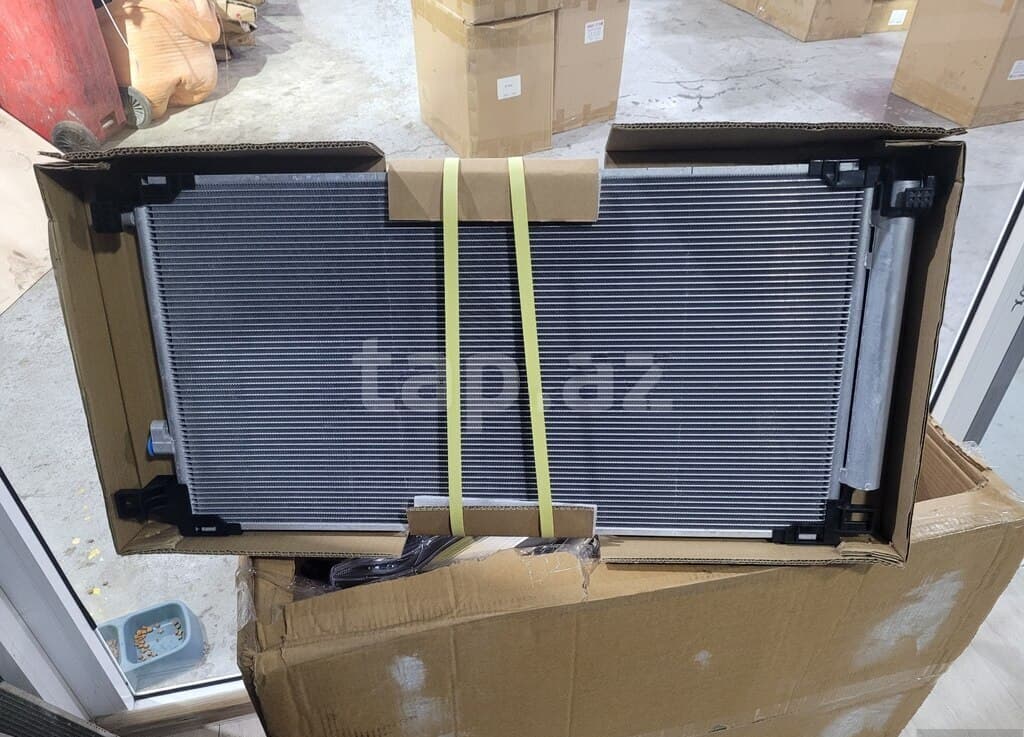 Kondisioner radiatoru Toyota Prius 2013-2020