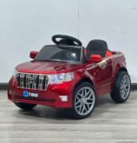 Uşaq avtomobili Toyota Prado 768 — şəkil 3