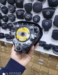 Airbag qapağı Chevrolet Cruze 2017 — şəkil 2
