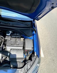 Hyundai Elantra, 2017 il, 156 km, 2000 L — şəkil 6