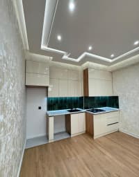 2 otaqlı mənzil 75 m² satılır — şəkil 9