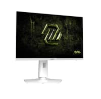 Monitor MSI MAG 274QRFW 27" 320Hz WQHD — şəkil 2