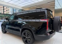 ROX (Polar Stone) 01, 2025 il, 7500 km, 1500 L — şəkil 6