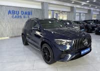 Mercedes GLE 350 4MATIC, 2019 il, 40900 km, 2000 L — şəkil 3