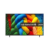 LG Televizor 75" NanoCell — şəkil 1
