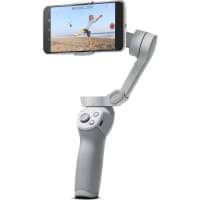 Stabilizator DJI Osmo Mobile 4 — şəkil 2