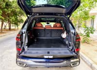 BMW X7, 2023 il, 37 km, 3000 L — şəkil 20