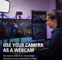 Video Capture Card Elgato Cam Link 4K — şəkil 5