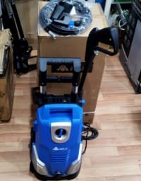 Avtoyuma aparatı Anlu 2100W — şəkil 6