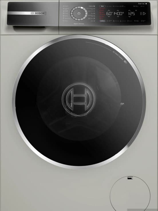 Bosch Paltaryuyan maşın