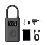 Xiaomi Portable Electric Air Compressor 2 (BHR7112GL) — şəkil 4