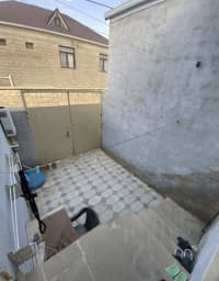 2 otaqlı həyət evi 55 m² satılır — şəkil 10