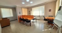 3 otaqlı ofis 140 m² kirayə verilir — şəkil 1