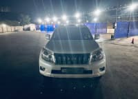 Toyota Land Cruiser Prado, 2012 il, 205000 km — şəkil 4