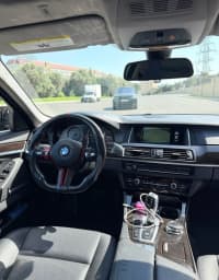 BMW 528, 2014 il, 290000 km, 2000 L — şəkil 19