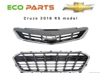 Radiator barmaqlığı Chevrolet Cruze 2016-2020 RS — şəkil 1