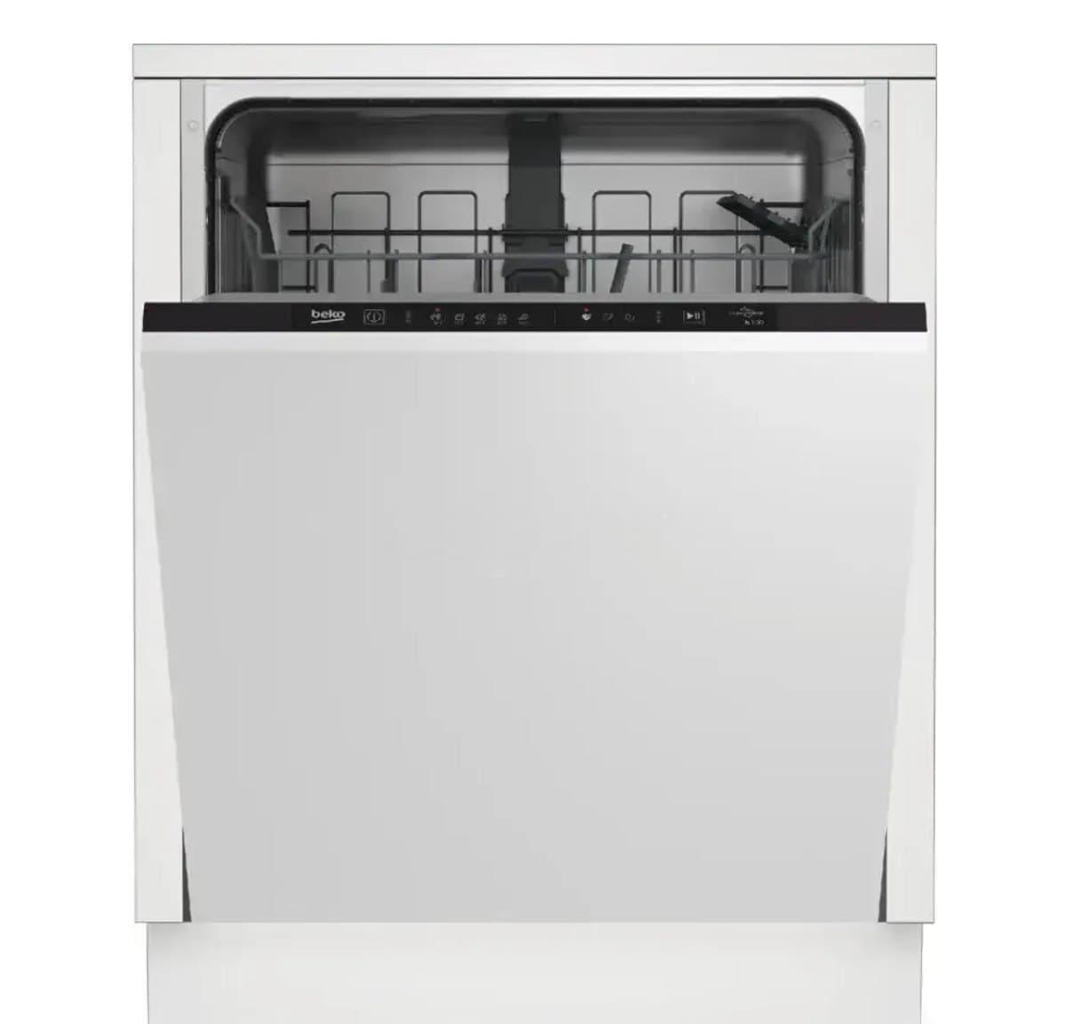 Beko Qabyuyan maşın