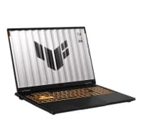 Asus markalı notbuk, Boz rəng — şəkil 1